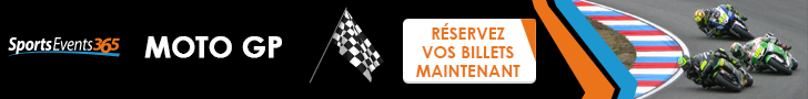 MotoGP MotoGP