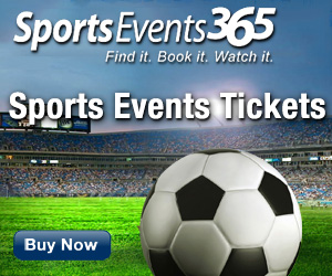 Sports Events Tickets