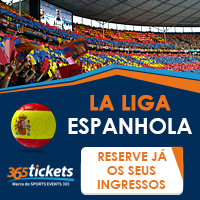 La Liga Espanhola