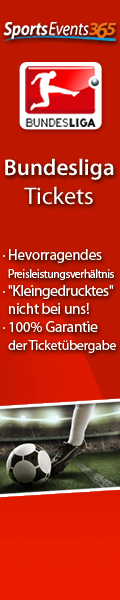 Bundesliga Tickets
