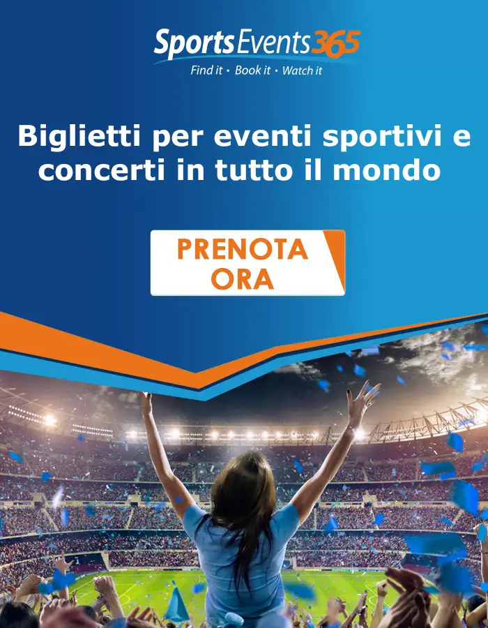 Sports Events 365