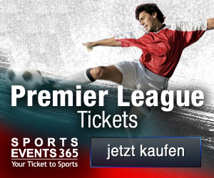 Premier League Tickets