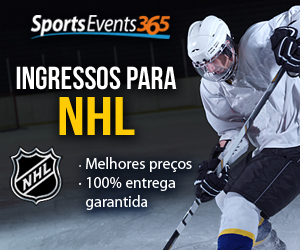 Ingressos mais populares NHL (Ice Hockey)