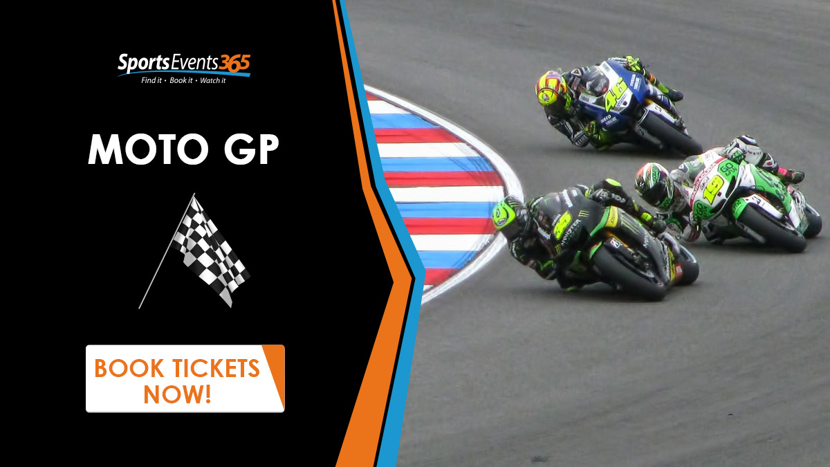 MotoGP