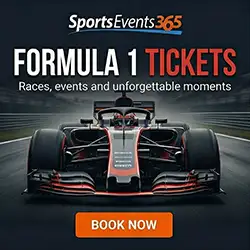 Formula 1 Tickets - Sports Events 365 Formula 1 Tickets - Sports Events 365