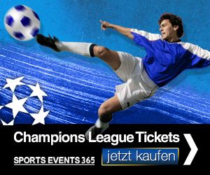 Champions League Tickets