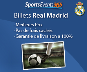 Real Madrid