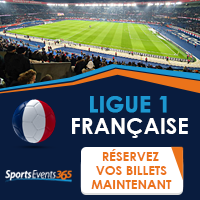 Ligue 1 fran�aise