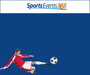Travelling to Europe? Kick off your vacation with sports events at your destination