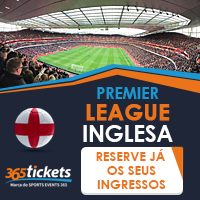 Premier League Inglesa