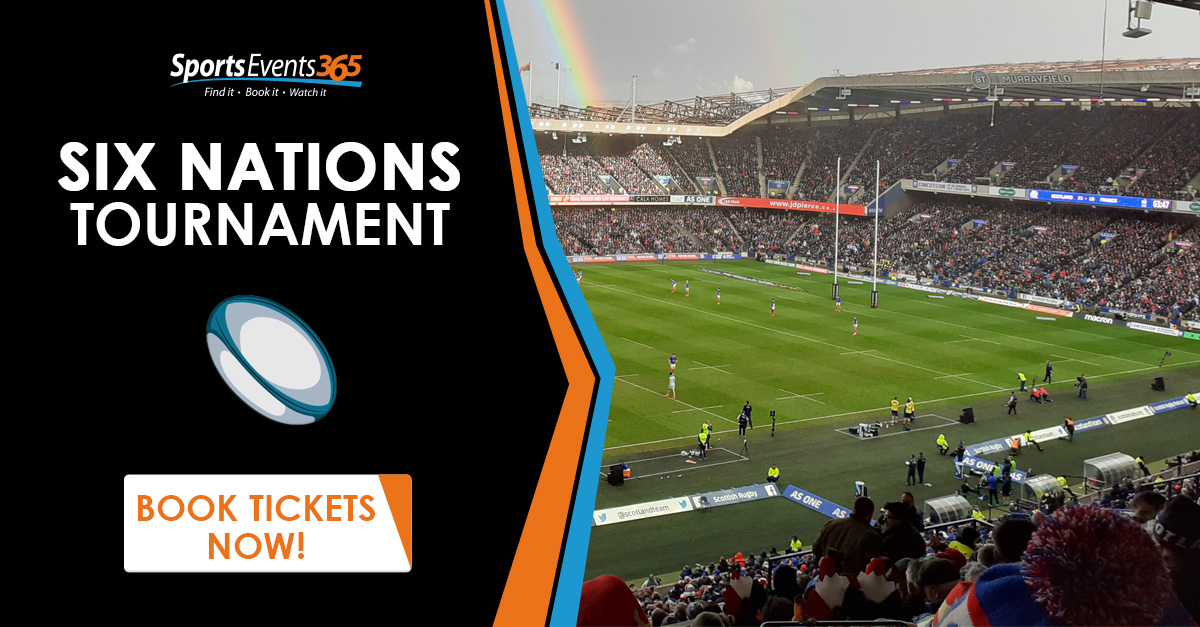Six Nations Tournament